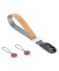Peak Design Camera Cuff Wrist Strap - Ash