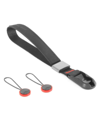 Peak Design Camera Cuff Wrist Strap - Black