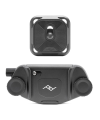 Peak Design Capture Clip - Black