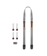 Peak Design Leash Camera Strap - Ash