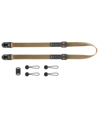 Peak Design Leash - Coyote