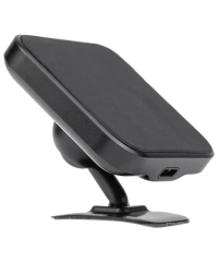 Peak Design Wireless Charging Car Adhesive Mount - Black