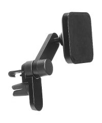Peak Design Mobile Wireless Charging Car Vent Mount - Black