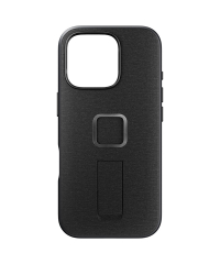 Peak Design Mobile - Everyday Loop Case iPhone 16 Pro - Charcoal

