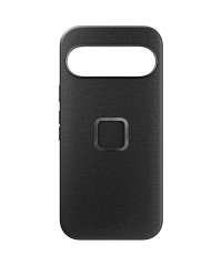 Peak Design Mobile Everyday Fabric Case Pixel 9 Pro - Charcoal