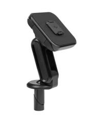 Peak Design Mobile - Motorcycle Mount Stem - Charging - Black
