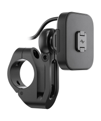 Peak Design Mobile - Motorcycle Mount Bar - Charging - Black
