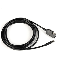 Peak Design Mobile - Motorcycle Mount Cable Kit 2M SAE - Black

