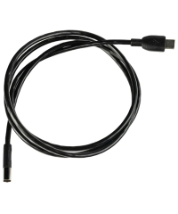 Peak Design Mobile - Motorcycle Mount Cable Kit 1M USB-C - Black