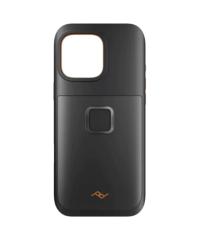 Peak Design Mobile - Maximal Case iPhone 16 Pro - Black