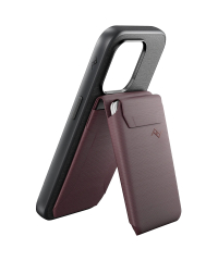 Peak Design Mobile - Wallet Stand Nylon - Eclipse