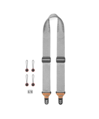 Peak Design Slide Camera Strap - Ash