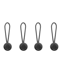 Peak Design Anchor 4 Pack - Black
