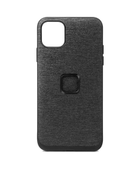Peak Design Case iPhone 11 Pro Max - Charcoal
