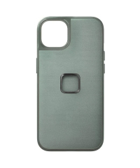 Peak Design Case - iPhone 14 Plus – Sage