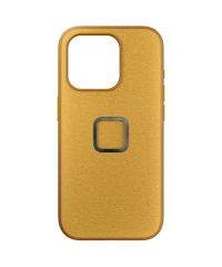 Peak Design Everyday Case v2 for iPhone 15 Pro - Sun