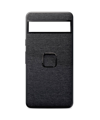 Peak Design Fabric Case - Pixel 7a – Charcoal