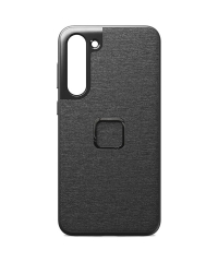 Peak Design Case Samsung S23+ - Charcoal