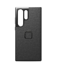 Peak Design Case Samsung S23 Ultra – Charcoal