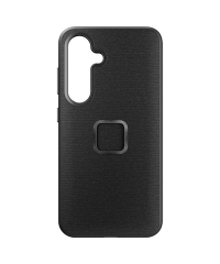 Peak Design Case Samsung Galaxy S24 - Charcoal