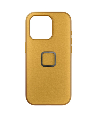 Peak Design Everyday Case v2 for iPhone 15 Pro Max - Sun