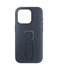 Peak Design Everyday Loop Case V2 for iPhone 15 Pro Max - Midnight