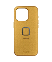 Peak Design Everyday Loop Case V2 for iPhone 15 Pro Max - Sun
