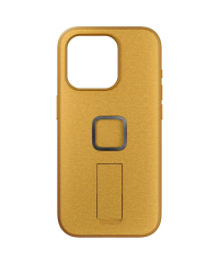 Peak Design Everyday Loop Case v2 for iPhone 15 Pro - Sun