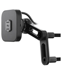 Peak Design Mobile - Motorcycle Mount Brake/Clutch - Charging - Black