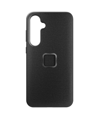 Peak Design Case Samsung Galaxy S24+ - Charcoal