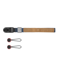 Peak Design Camera Cuff Wrist Strap - Midnight Blue