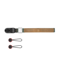 Peak Design Camera Cuff Wrist Strap - Sage