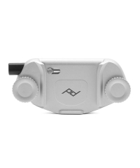 Peak Design Capture Clip V3 (Clip Only) - Silver