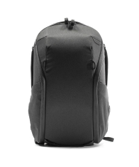 Peak Design Everyday Backpack Zip 15L - Black