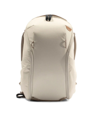 Peak Design Everyday Backpack Zip 15L - Bone
