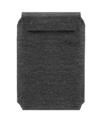 Peak Design Mobile - Wallet w Stand - Charcoal