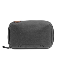 Peak Design Tech Pouch - Charcoal