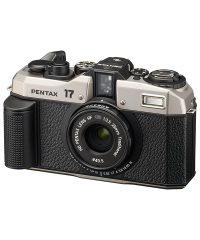Pentax 17 Film Camera