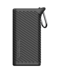 PGYTECH CFexpress CreatMate Card Reader Case Type A/SD ( Classic Black )