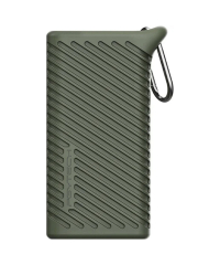 PGYTECH CFexpress CreatMate Card Reader Case Type B/SD ( Classic Black )