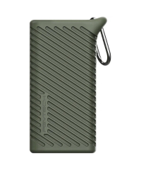 PGYTECH CFexpress CreateMate Card Reader Case Type B/SD ( Moss Green )