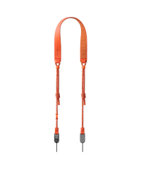 PGYTECH Camera Shoulder Strap Air (Vibrant Orange)