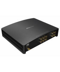Pioneer DEQ-2000A 320W Class D 4 Channel DSP Amplifier
