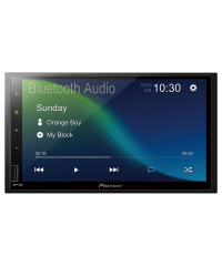 Pioneer DMH-A375BT 7" AV Car Stereo