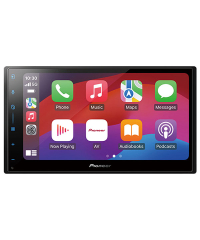 Pioneer DMH-A5650BT 1-Din Short Chassis 6.8" Touch Multimedia Receiver