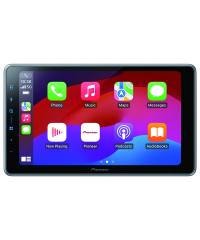 Pioneer DMH-ZF7650BT Multimedia Receiver