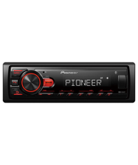Pioneer MVH-S145BT Bluetooth/Android/USB Car Stereo