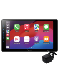 Pioneer SPH-EVO98DAB Multimedia Receiver & Reverse Camera