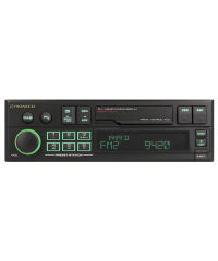 Pioneer SXT-C10PS RETRO Style BT/USB Car Stereo
