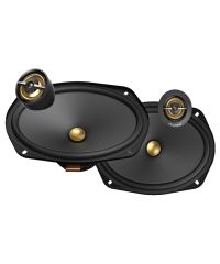 Pioneer TS-A6901C A Series 6x9" 450W 2-Way Component Speakers